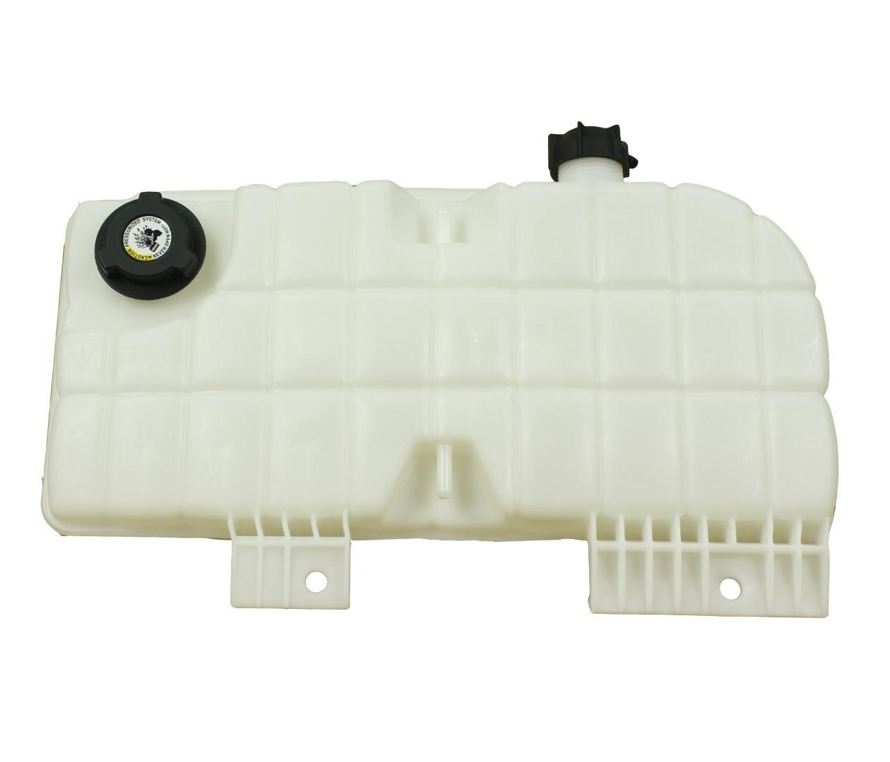 Depósito Anticongelante Kenworth T2000 T800 W900 T660 Peterbilt 335-388 03-11 CT CS (Con tapon - Con sensor) marca Deyac