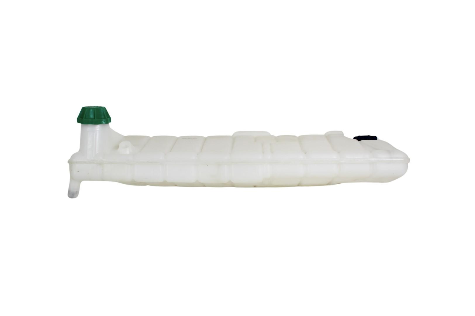 Depósito Anticongelante MAN TGS TGX 15-18 8.4 LTS (SD) (Con tapon - Sin sensor) marca Deyac