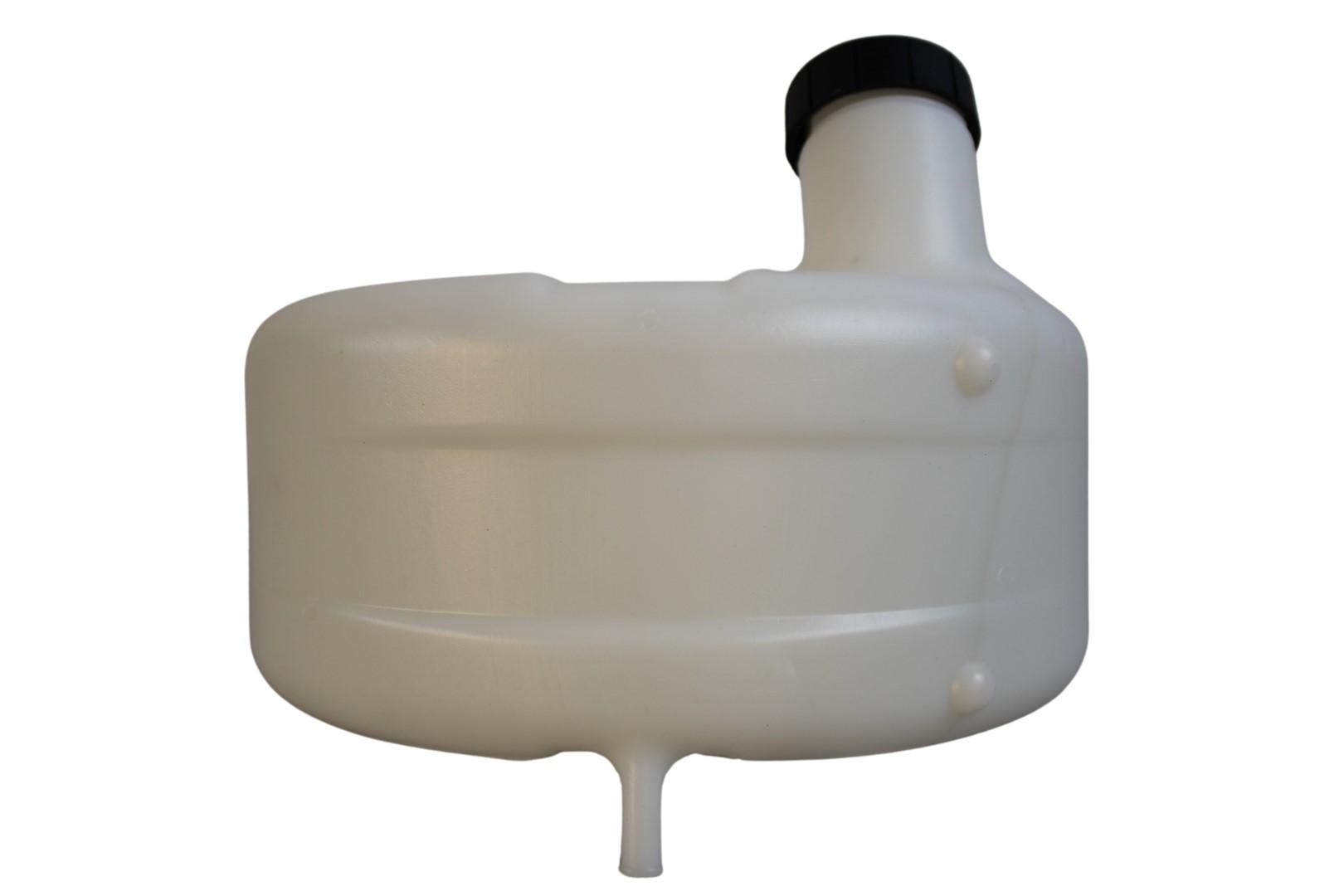 Depósito Anticongelante Mack CV 04-08 marca Deyac