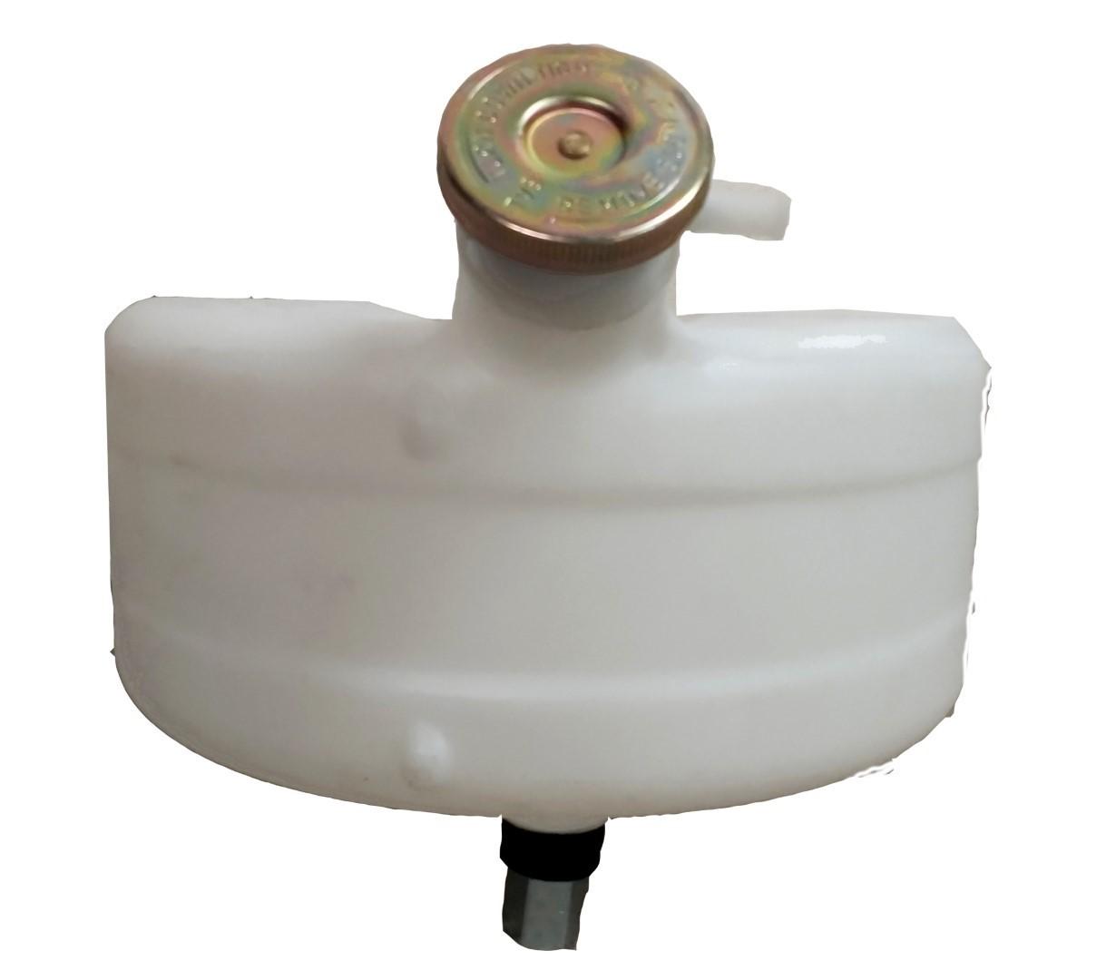 Depósito Anticongelante Mack CV 02-07 marca Deyac