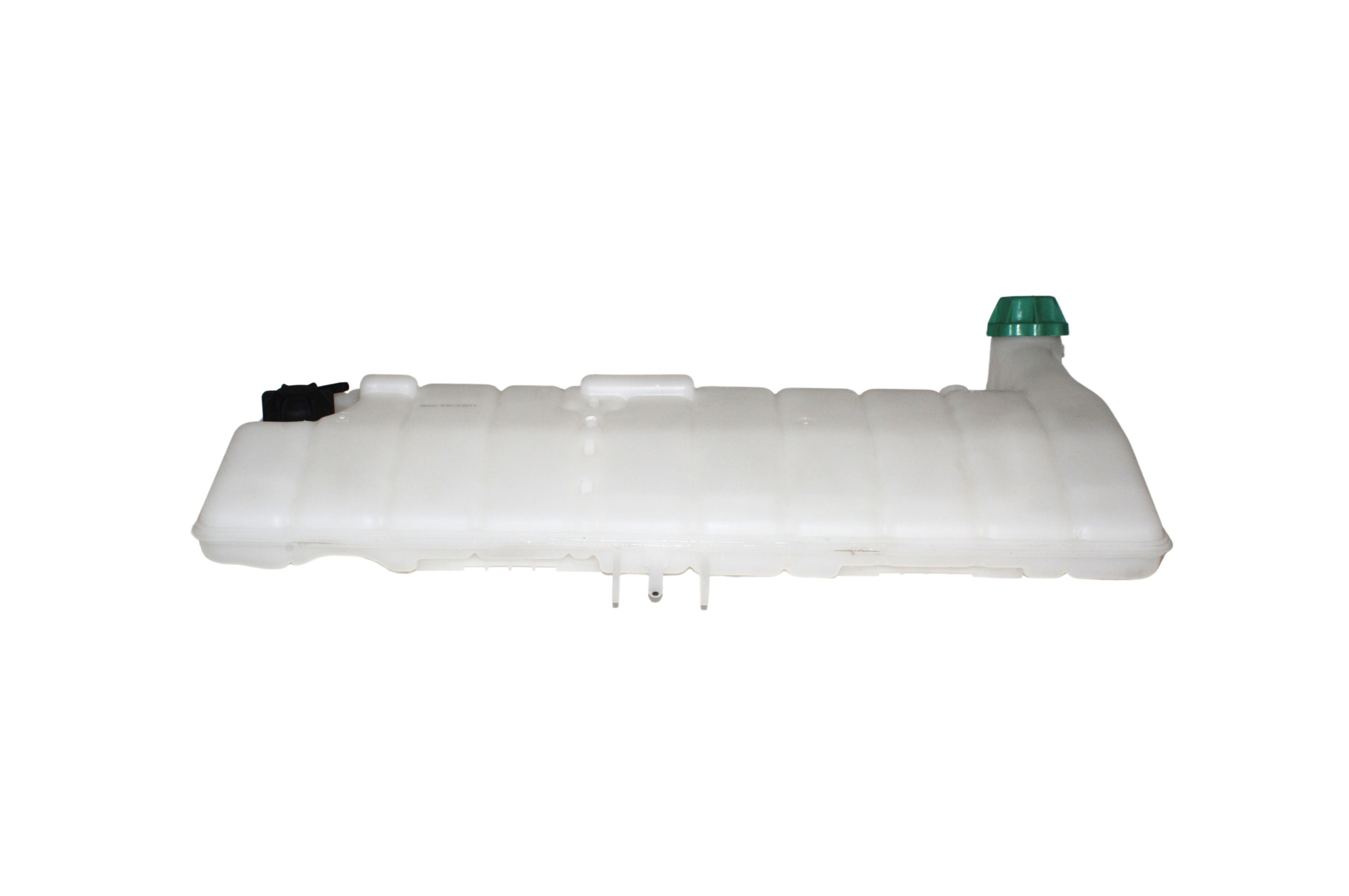 Depósito Anticongelante MAN TGS TGX 15-18 8.0 LTS (SD) (Con Tapon - Sin Sensor) marca Deyac