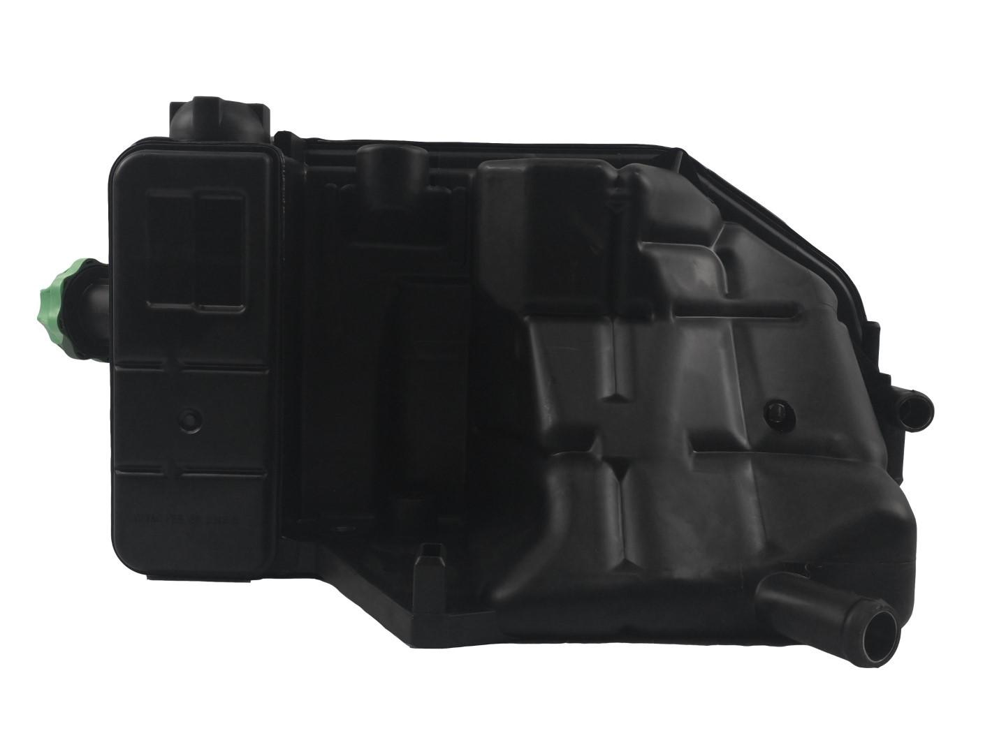 Depósito Anticongelante Mercedes Benz Actros 96 - 03 actros II MP2/MP3 03 - 11 (Con tapon - Sin Sensor) marca Deyac