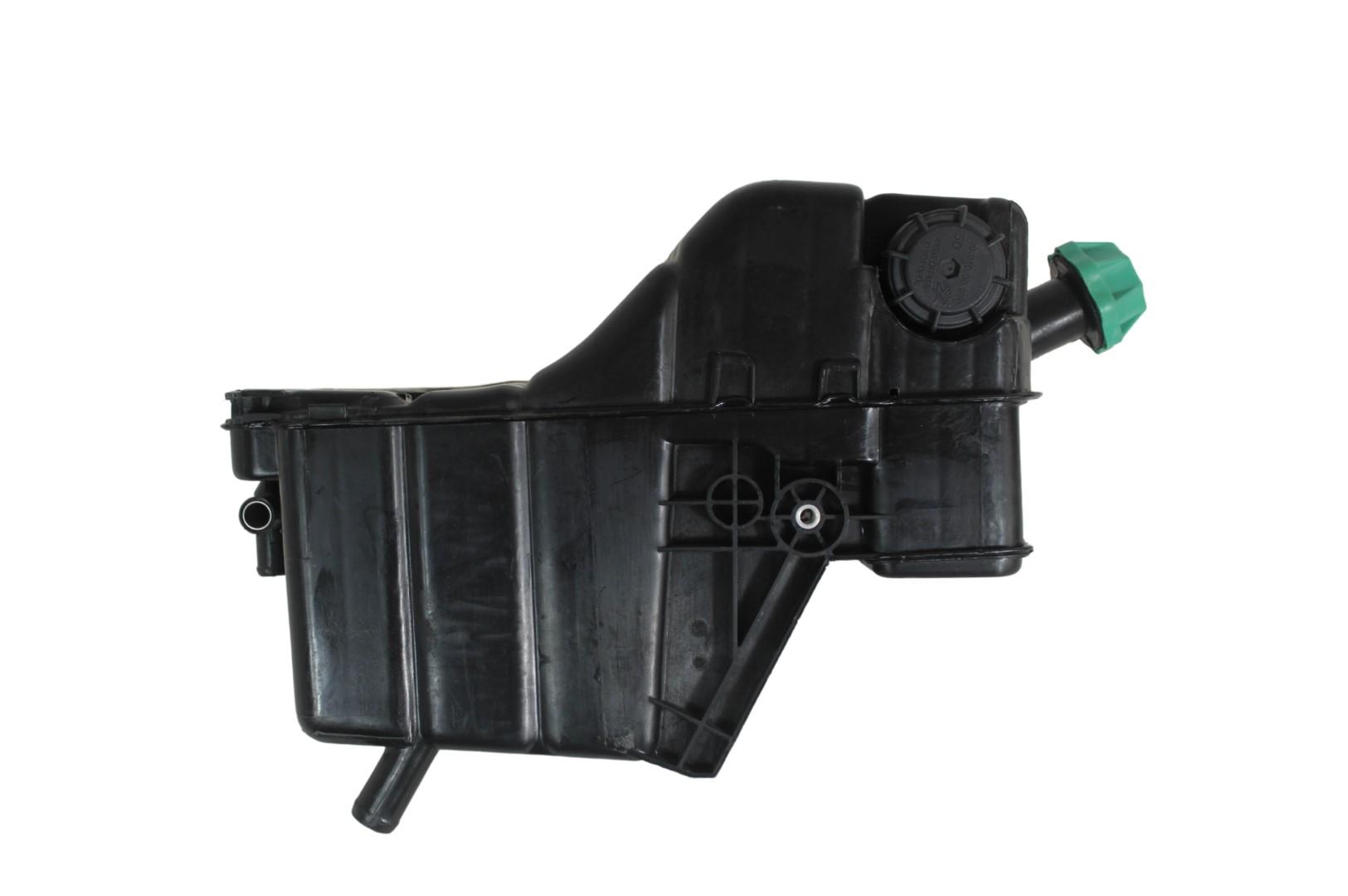 Depósito Anticongelante Mercedes Benz Actros 96 - 03 Actros II MP2 MP3 03 - 11 (SD) (Con tapon - Sin sensor) marca Deyac