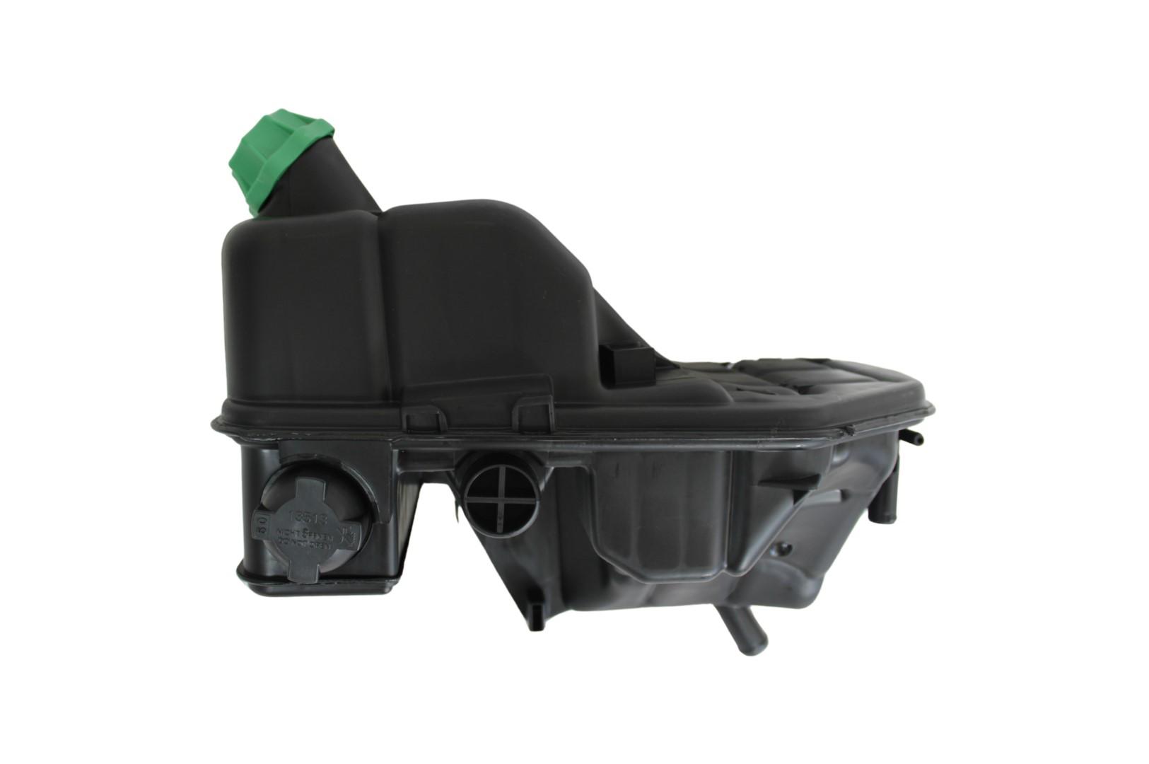 Depósito Anticongelante Mercedes Benz Actros 96 - 02 Actros MP2/MP3 03 - 04 (Con tapon - Con sensor) marca Deyac