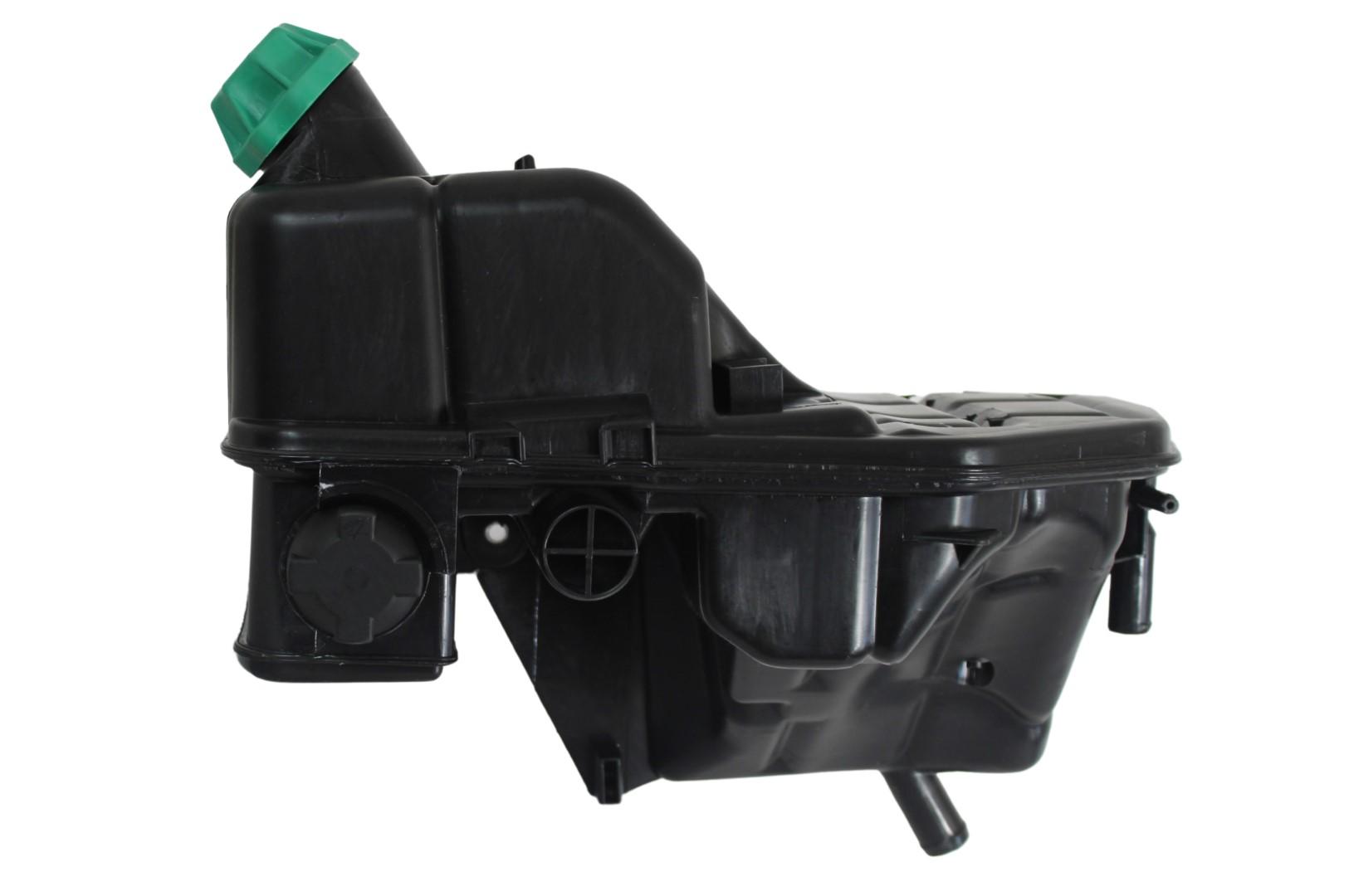 Depósito Anticongelante Mercedes Benz Actros 96 - 02 Actros MP2/MP3 03 - 04 (Con tapon - Sin sensor) marca Deyac