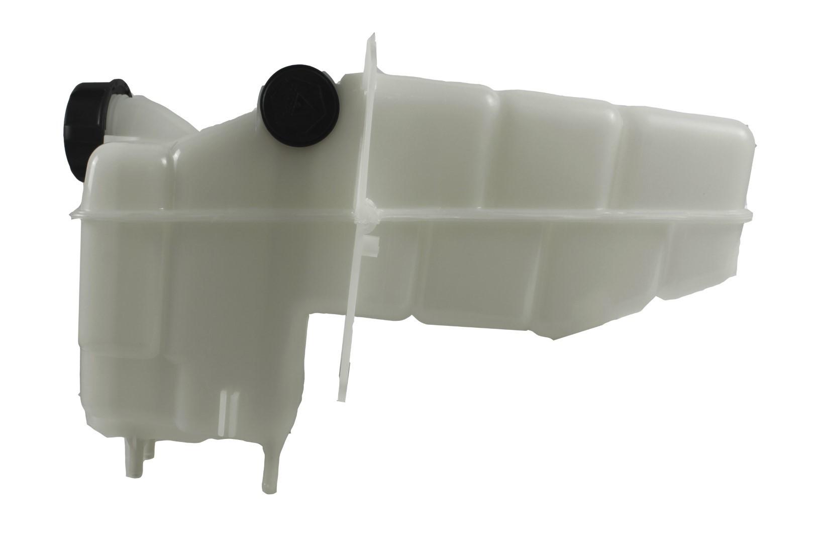Depósito Anticongelante Scania Series G P R 16-18 (Con tapon - Con sensor) marca Deyac