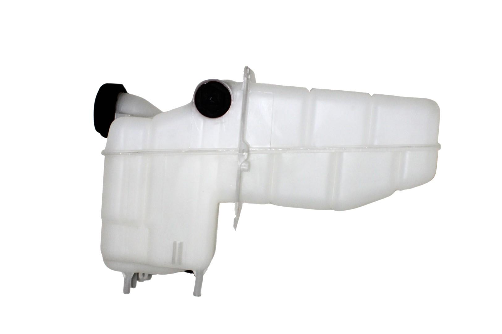 Depósito Anticongelante Scania Series G P R 16-18 CT CS (Con tapon - Con sensor) marca Deyac