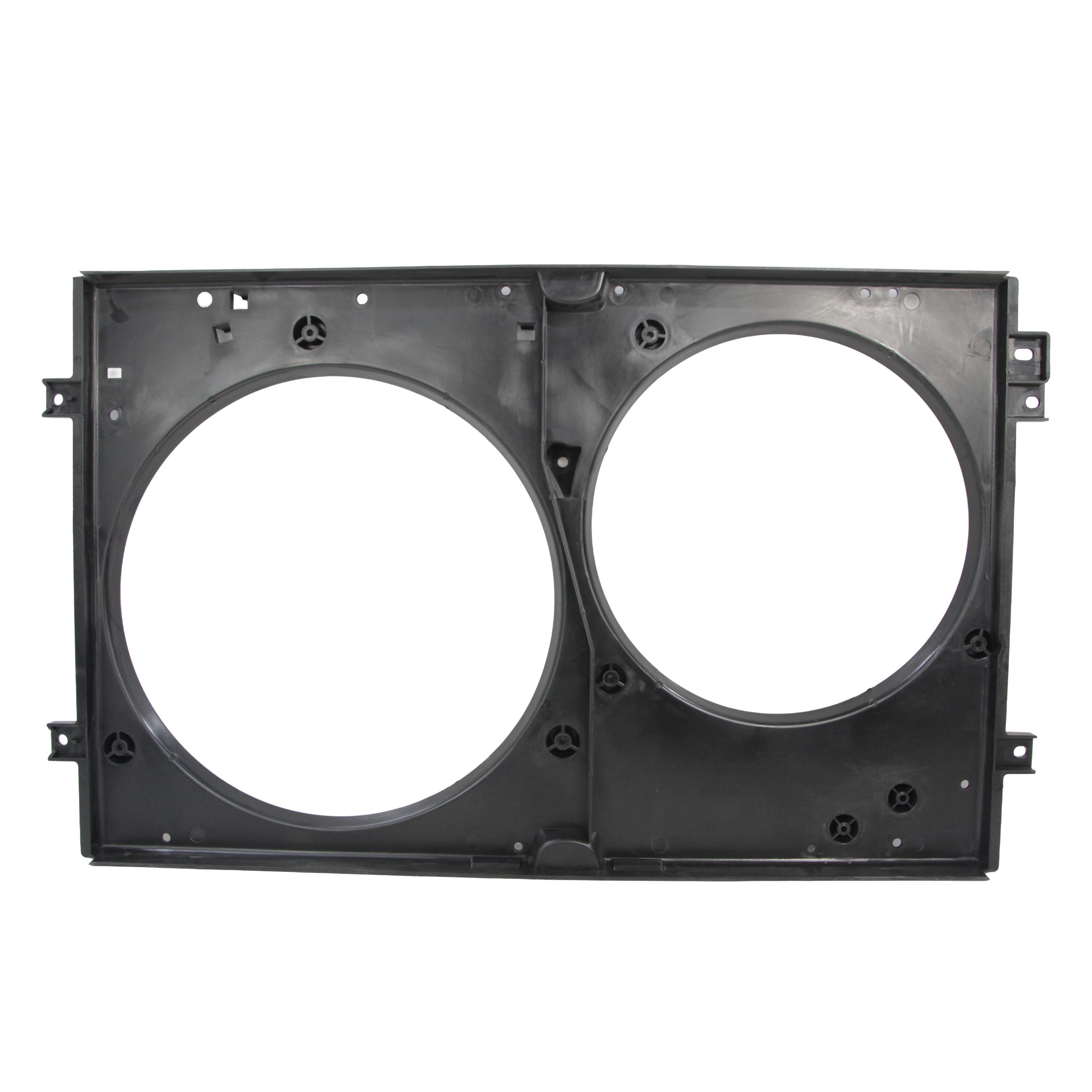 Tolva Ventilador Audi TT 00-02 Volkswagen clasico 10-15 marca Deyac