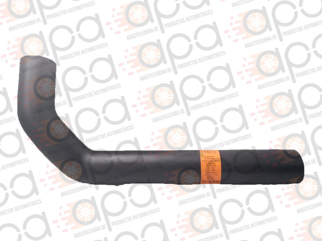 Manguera radiador superior APA2783 Sterling A-LINE/L-LINE (05-07) 2 1/2" x 30 1/2"