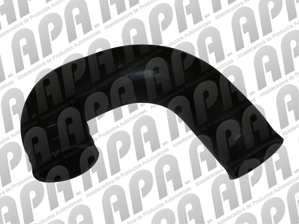 Manguera de radiador APA2749 Scania Century (06) 2 5/16" x 15 3/4"