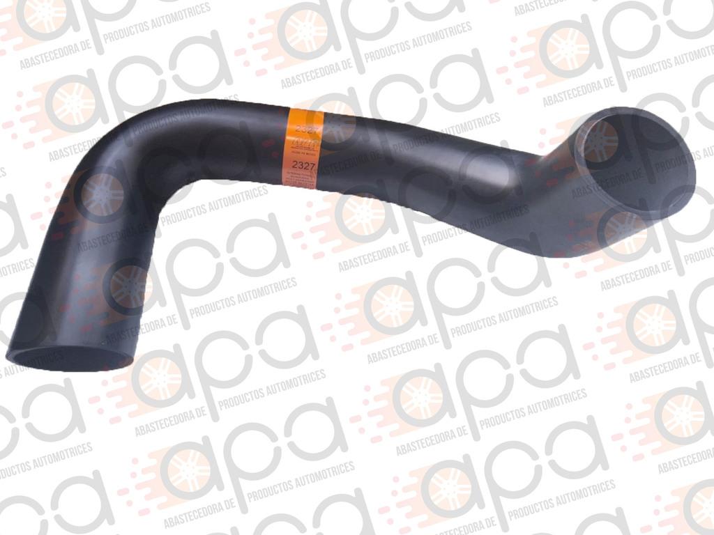 Manguera post enfriador APA2327 International 4200 VT (02-07) 3" - 3 1/4" x 37"