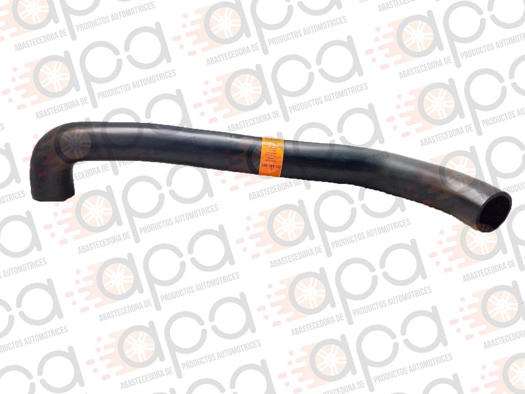Manguera radiador superior APA2780 Sterling L-LINE (03-04) 2 1/2" x 40 1/2"