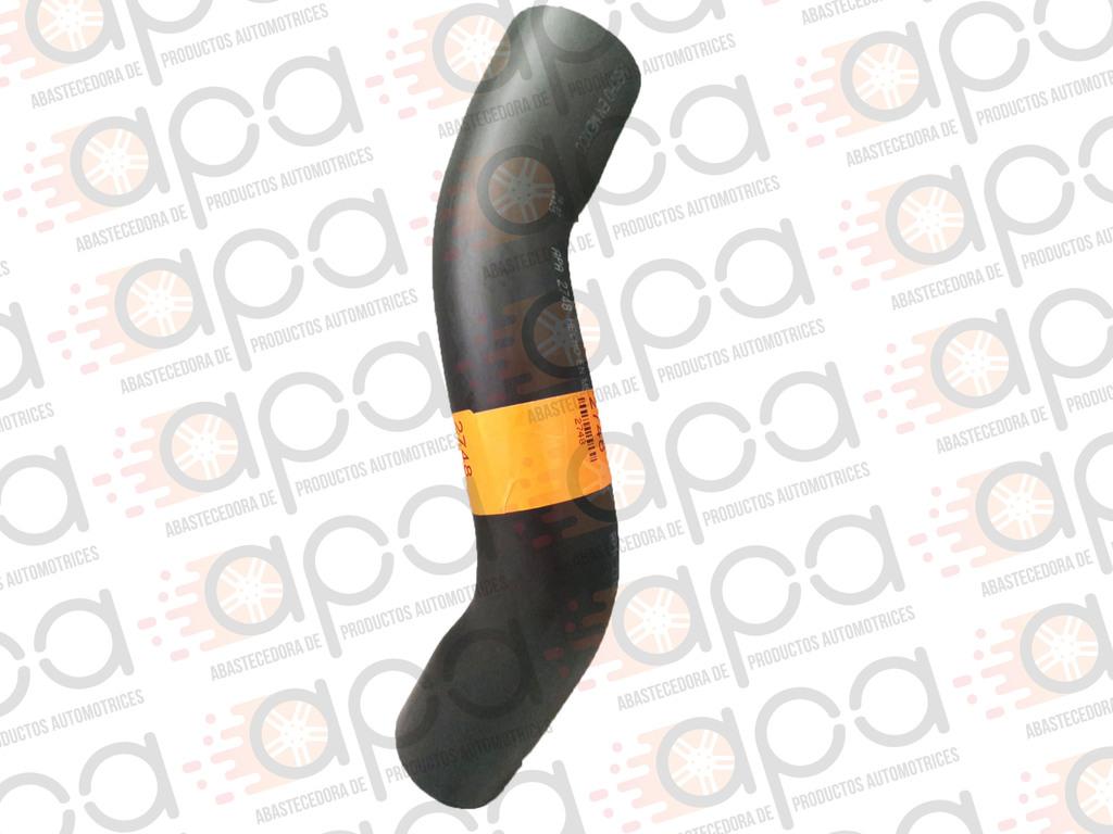 Manguera de radiador APA2748 Scania Century (05) 2 1/4" x 15"