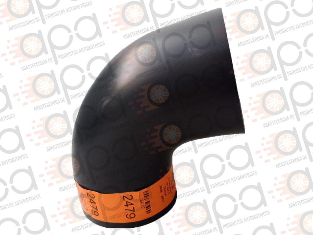 Manguera radiador inferior APA2479 Freightliner Business Class (06-07) 3" x 7"