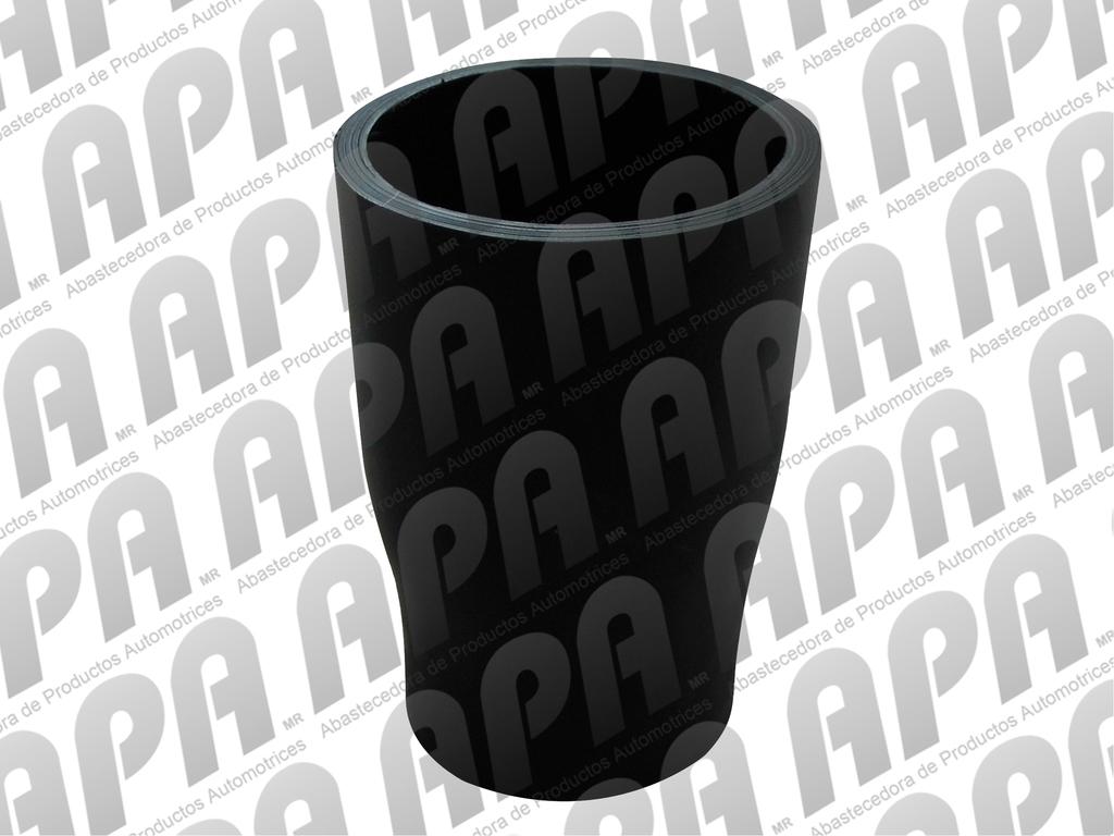 Manguera radiador superior APA2778 Sterling A-LINE/L-LINE (04) 2" x 2 1/2" x 4"