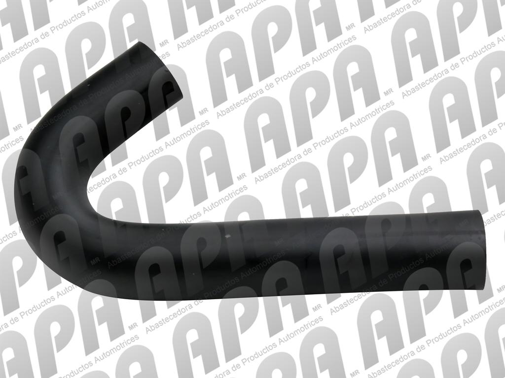 Manguera tanque de compensación APA2322 Mercedes-Benz Camión Urbano (07-08) 1" x 11 1/2"