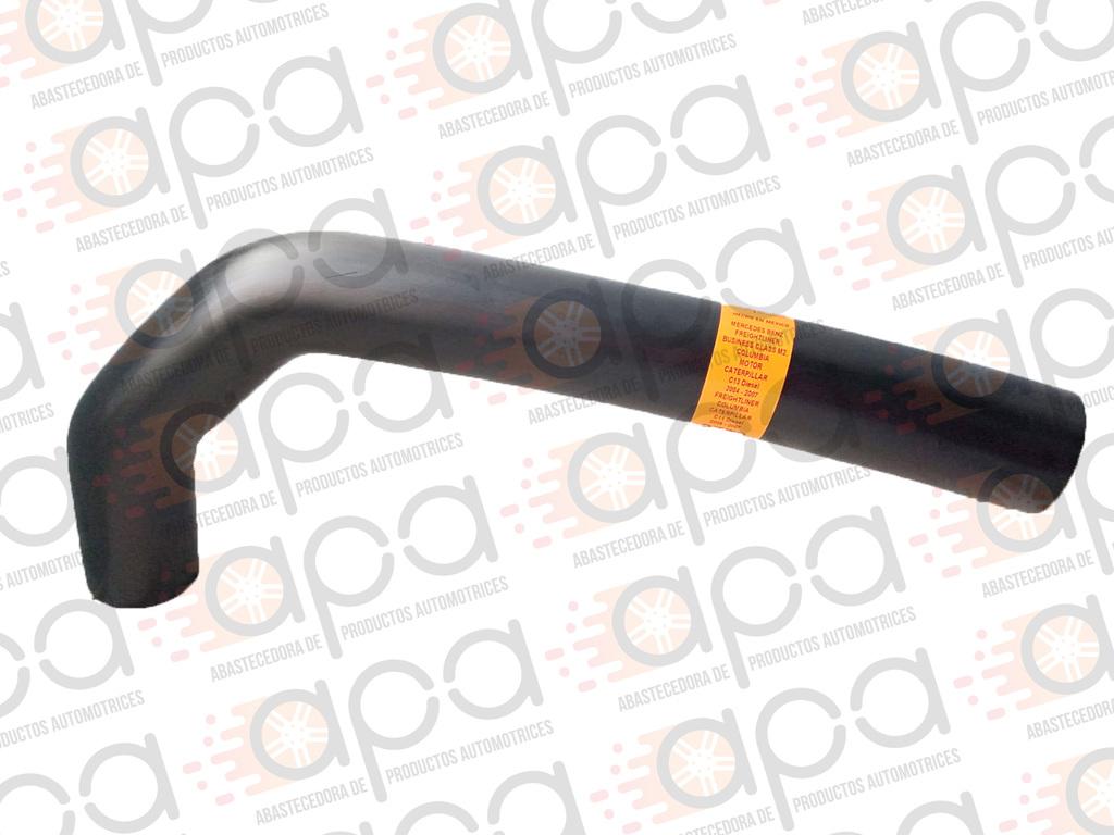 Manguera radiador superior APA2773 Freightliner Columbia Caterpillar/Business Class (04-07) 2 1/2" x 30 1/2"