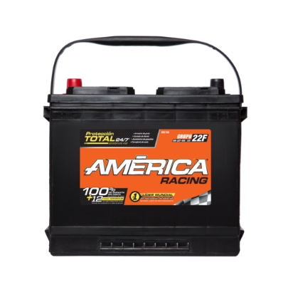 BATERIA AMERICA 22F 450 CCA