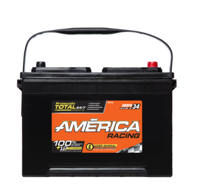 BATERIA AMERICA 34 600 CCA