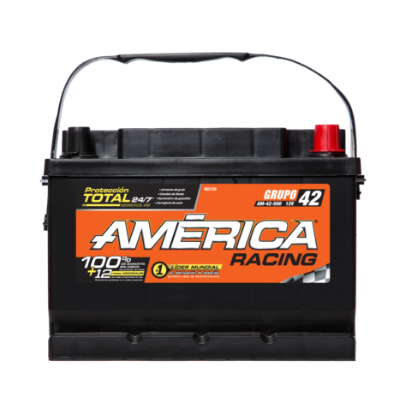BATERIA AMERICA 42 500 CCA