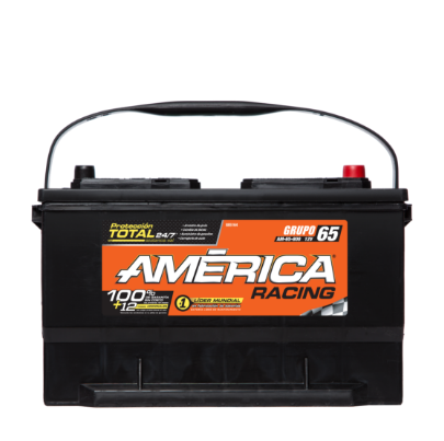 BATERIA AMERICA 65 800 CCA