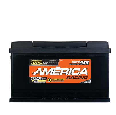 BATERIA AMERICA 94R 800 CCA