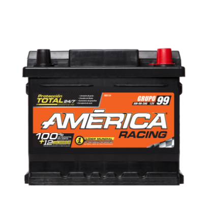 BATERIA AMERICA 99 390 CCA