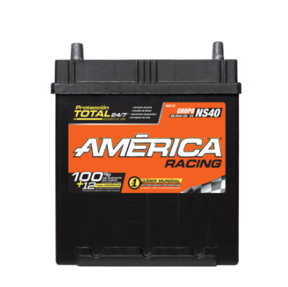 BATERIA AMERICA NS40-320