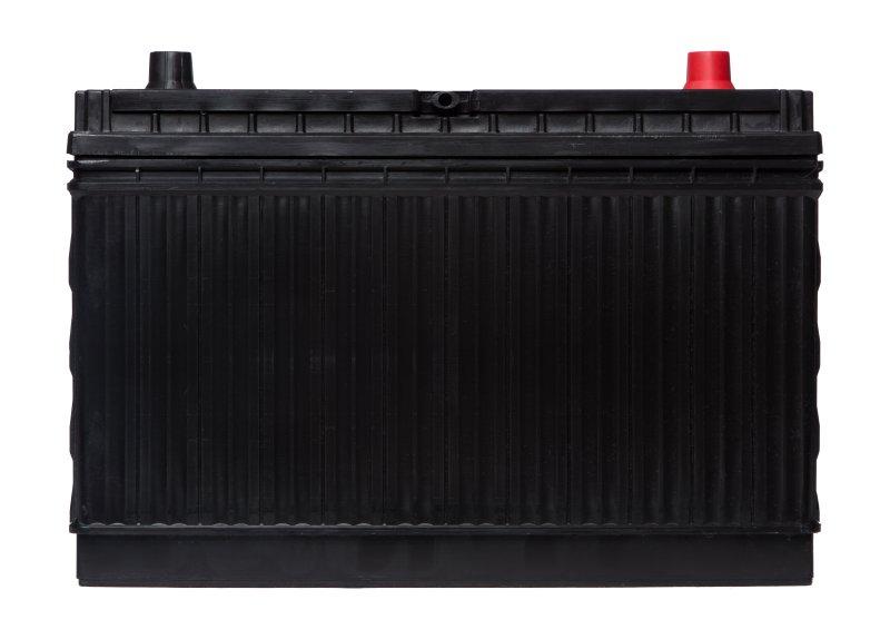 BATERIA LTH 31P 900 CCA SERVICIO PESADO