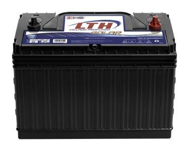 BATERIA LTH 31T/S 190 CCA