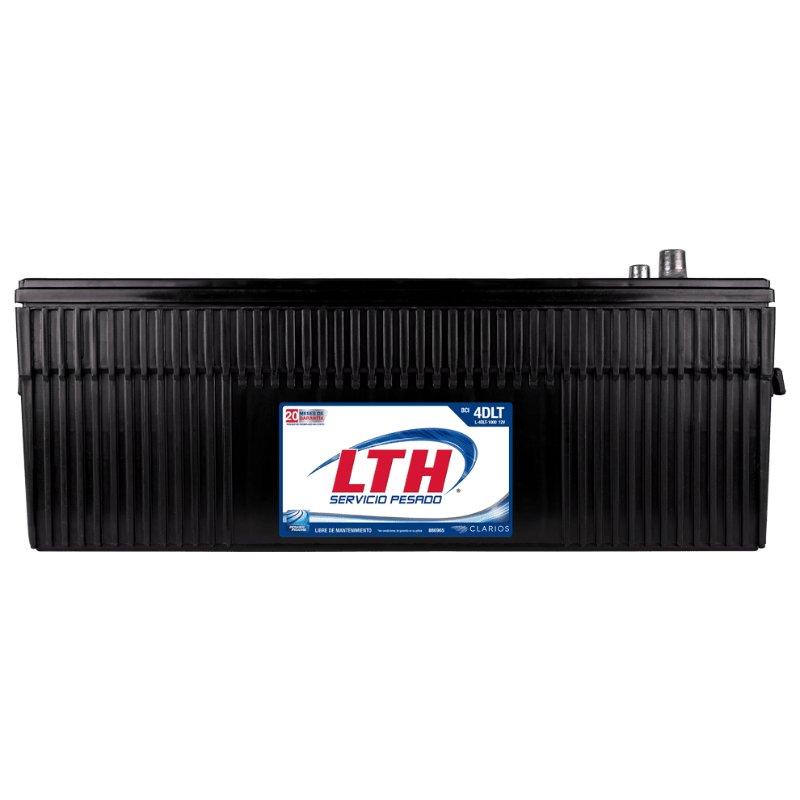 BATERIA LTH 4DLT 1000 CCA SERVICIO PESADO