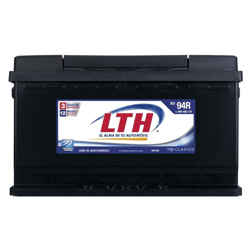 BATERIA LTH 94R 800 CCA