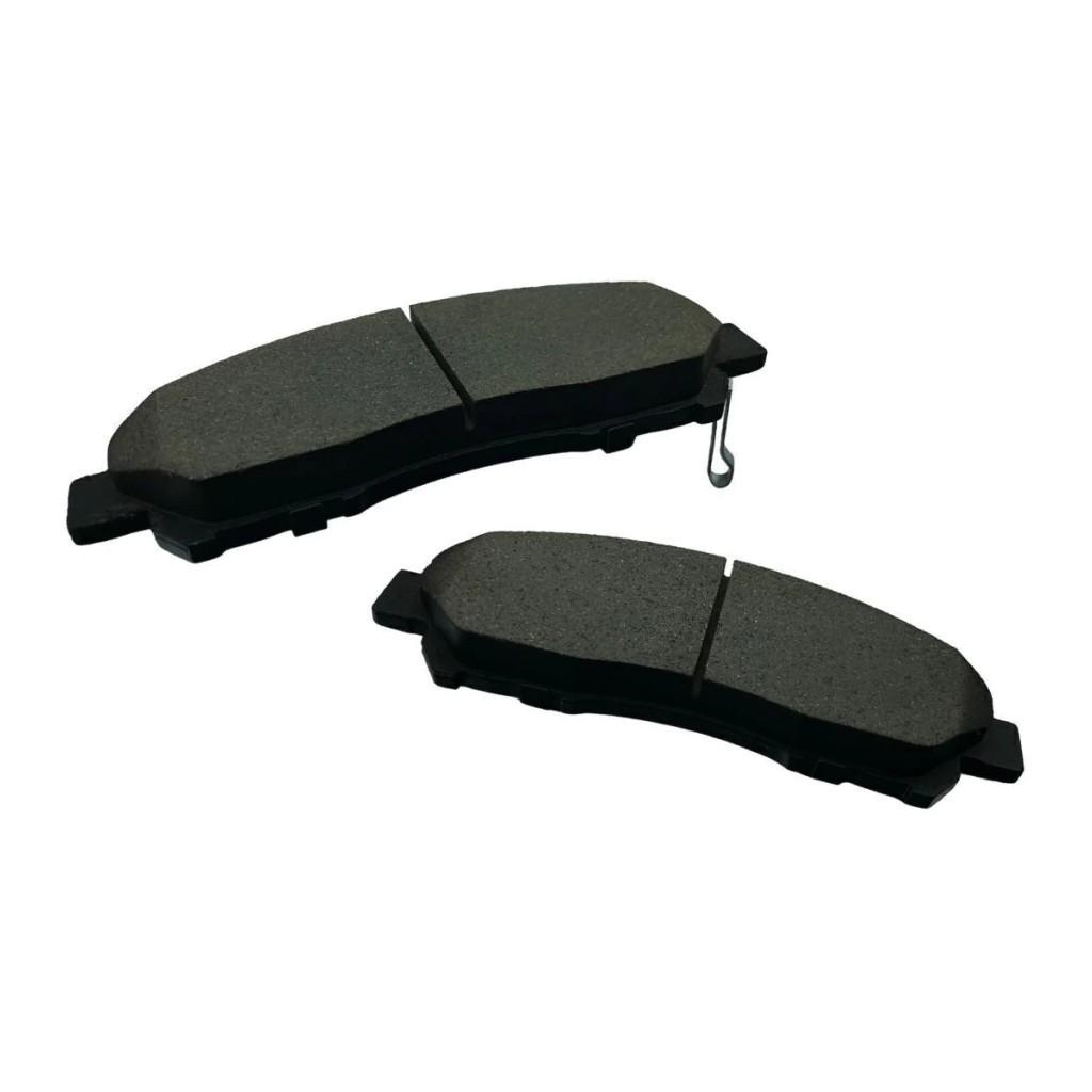 BALATA DE FRENO DE DISCO DELANTERO 9508-D2268 TOYOTA HIACE 2020 2021 2022