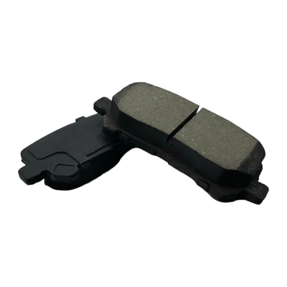 BALATA DE FRENO DE DISCO TRASERO 9509-D2269 TOYOTA HIACE 2020 2021 2022