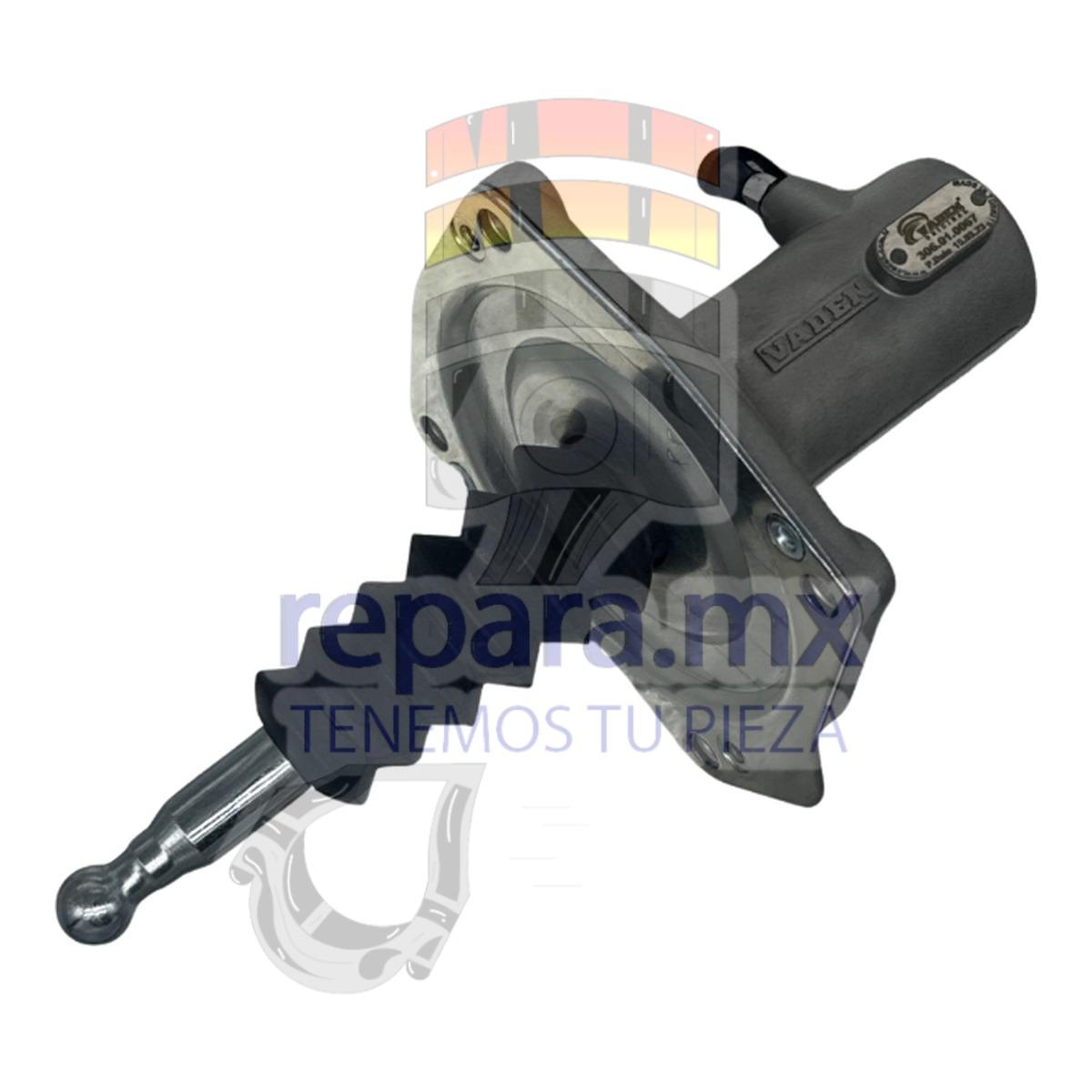 CILINDRO ESCLAVO DE CLUTCH VADEN 306010067 9700515050 TDAS9700515050 20458737 8235-S9700515050 A0002540147 0002540147 A0002540147002 VOLVO FH FM FE