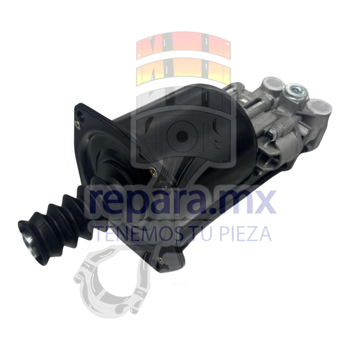 SERVO PARA EMBRAGUE TIPO MB-VOLVO