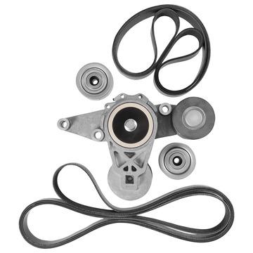 KIT DE BANDA DE ACCESORIOS DAYCO 5100640K2