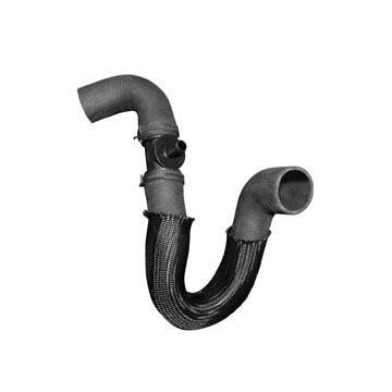 MANGUERA MOLDEADA RADIADOR DAYCO 71761