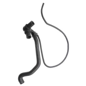 MANGUERA MOLDEADA RADIADOR DAYCO 71836