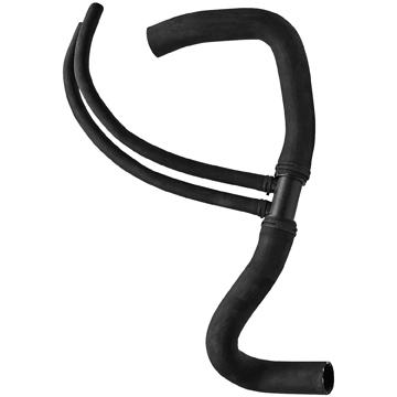 MANGUERA MOLDEADA RADIADOR DAYCO 72027
