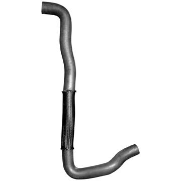 MANGUERA MOLDEADA RADIADOR DAYCO 72383