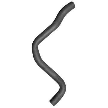 MANGUERA MOLDEADA RADIADOR DAYCO 72672
