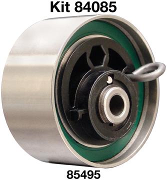 KIT DE COMPONENTES DE DISTRIBUCION DAYCO 84085