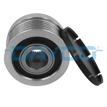 POLEA DE ALTERNADOR DAYCO ALP2404
