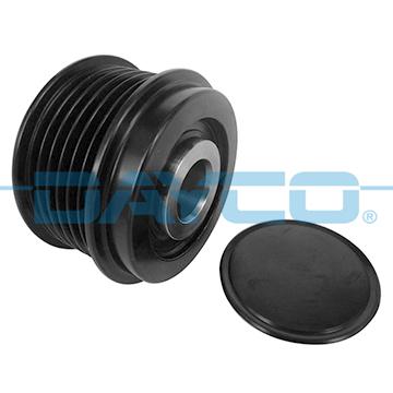 POLEA DE ALTERNADOR DAYCO ALP2445