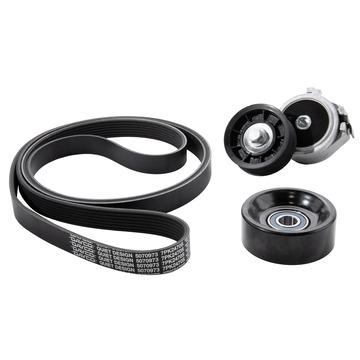 KIT DE BANDA DE ACCESORIOS DAYCO D70973K1