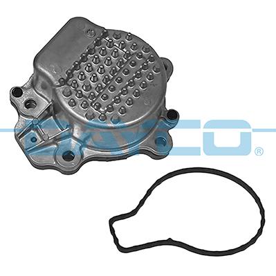 BOMBA DE AGUA AUXILIAR DAYCO DEP1004