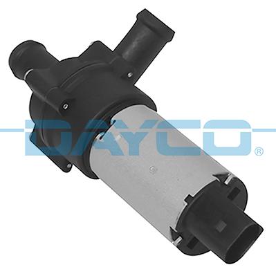 BOMBA DE AGUA AUXILIAR DAYCO DEP1005