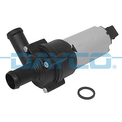 BOMBA DE AGUA AUXILIAR DAYCO DEP1008