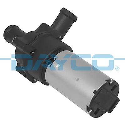 BOMBA DE AGUA AUXILIAR DAYCO DEP1009